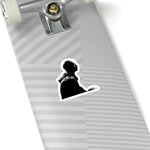 KOBE - SIDE PROFILE STICKER