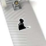 KOBE - SIDE PROFILE STICKER