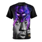 REST IN POWER KING T-SHIRT - VERSION 2