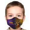 MAMBA MENTALITY MASK