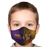 MAMBA MENTALITY MASK