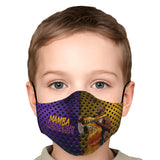 MAMBA MENTALITY MASK