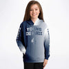 YOUNG DIE HARDZ HOODIE (YOUTH)