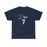 DIGGS T-SHIRT
