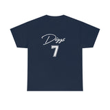 DIGGS T-SHIRT