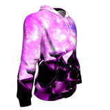 CUSTOMIZED HOODIE FOR JAZZMYN