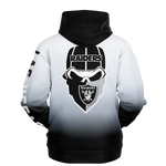 LAS VEGAS RAIDERS HOODIE