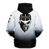 LAS VEGAS RAIDERS HOODIE