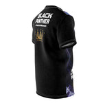 REST IN POWER KING T-SHIRT (Black)