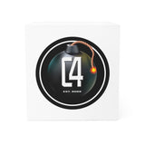 TEAM C4 STICKY NOTES