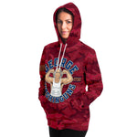 GEORGE WASHINGUNS HOODIE