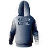 YOUNG DIE HARDZ HOODIE (YOUTH)