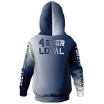 YOUNG DIE HARDZ HOODIE (YOUTH)