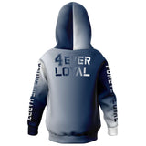 YOUNG DIE HARDZ HOODIE (YOUTH)