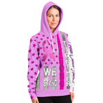 BREAST CANCER AWARENESS HOODIE