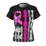 CUSTOMIZED T-SHIRT FOR SOPHIA (Black)