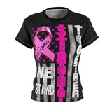 CUSTOMIZED T-SHIRT FOR SOPHIA (Black)