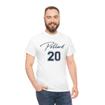 POLLARD T-SHIRT