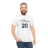 POLLARD T-SHIRT