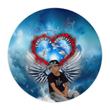 TRIBUTE MOUSE PAD FOR SAMMY