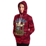 GEORGE PUSH HOODIE
