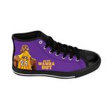 KOBE BRYANT SHOES