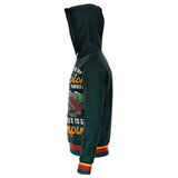 I NEED TO GO CAMPING HOODIE