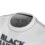 BLACK PANTHER - CHADWICK BOSEMAN T-SHIRT (White)