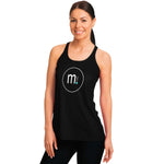 WOMEN'S MPOWER TANK TOP (Black)