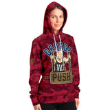 GEORGE PUSH HOODIE