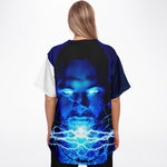 FOUREVER LOYAL BASEBALL JERSEY / FOREVER LOYAL BASEBALL JERSEY / BASEBALL JERSEY