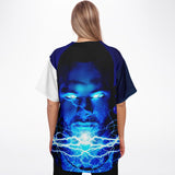 FOUREVER LOYAL BASEBALL JERSEY / FOREVER LOYAL BASEBALL JERSEY / BASEBALL JERSEY
