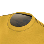 MAMBA MENTALITY T-SHIRT 2.0 (Gold)