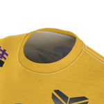 MAMBA MENTALITY T-SHIRT 2.0 (Gold)