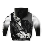 CUSTOM HOODIE FOR MY NEPHEW HENDRIX