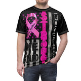 CUSTOMIZED T-SHIRT FOR SOPHIA (Black)