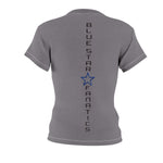 MOM & ME ELEPHANT T-SHIRT (Gray / Black)