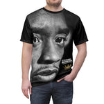 CHADWICK BOSEMAN T-SHIRT - VERSION 2