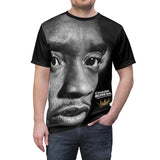 CHADWICK BOSEMAN T-SHIRT - VERSION 2