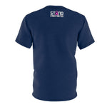 MEN'S WE STAND STRONG TOGETHER T-Shirt (Navy)