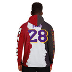 CUSTOM HOODIE REQUEST FOR STONE