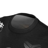MAMBA MENTALITY T-SHIRT 2.0 (Black)