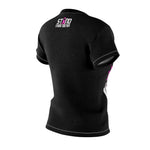 WE STAND STRONG TOGETHER T-SHIRT (Black)
