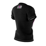 WE STAND STRONG TOGETHER T-SHIRT (Black)