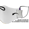 MAMBA MENTALITY MASK