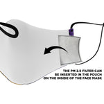 MAMBA MENTALITY MASK