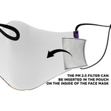 MAMBA MENTALITY MASK