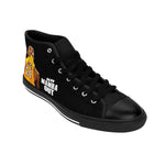 KOBE BRYANT MAMBA OUT HIGH TOPS (Black)