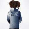 YOUNG DIE HARDZ HOODIE (YOUTH)