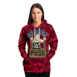 GEORGE PUSH HOODIE